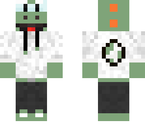 ventus yoshi hoodie