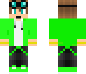 pilot