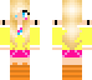 toy chica