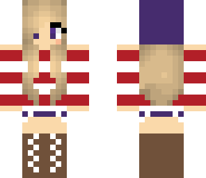 cute sailor