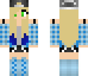 swag girl