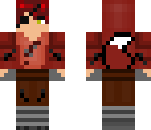 foxy boy