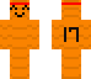 bandana 17