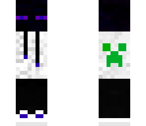 ender hudey with no arms