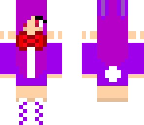 bonnie girl