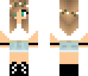 girl