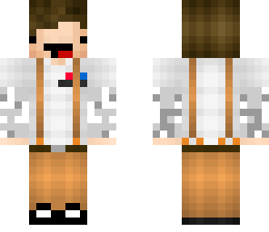 jonnny05 nerdy chibby maybe cool