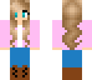 fixed skin to glitterylydia