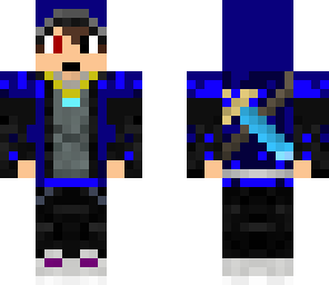 pvp kid