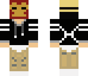 lance butters