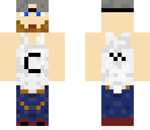 tank top style