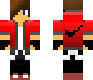 my newest main skin