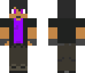 ender guy