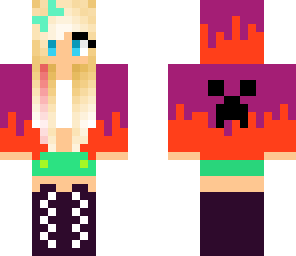cool girl