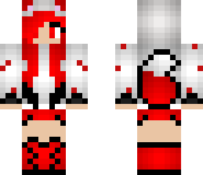 red ark bloody foxie
