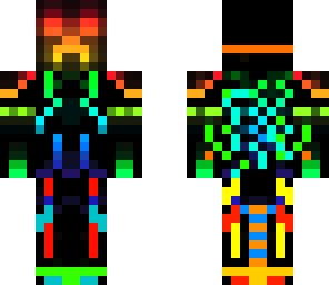 some changes