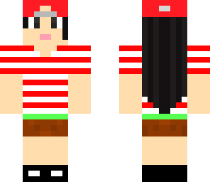 minecraft nerd