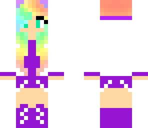 gamer girl