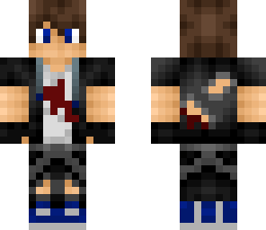 bloody survivor