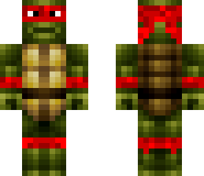 ninja turtle