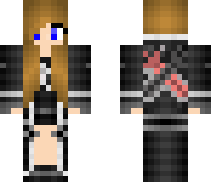 anime girl