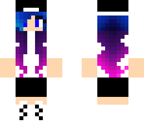 galaxy tomboy