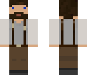 steve from not a hero