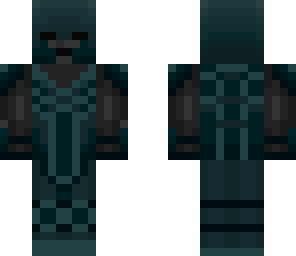 wither warrior
