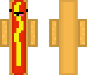 derpy hot dog