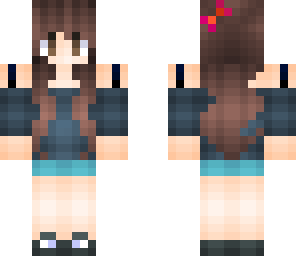 a gurl