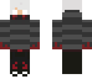 blood boy