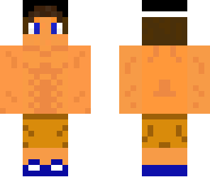 body builder 3000