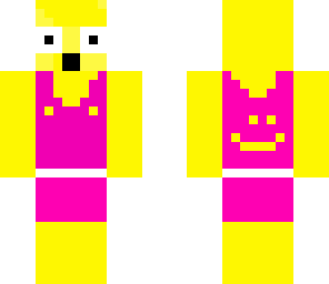 party dress dude