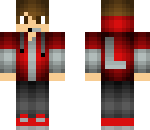 looch23's skin