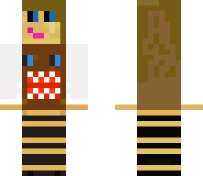 domo girl 