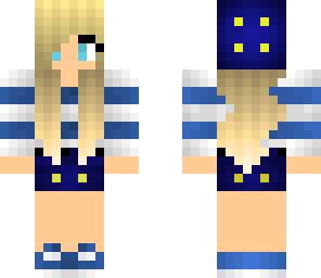 ocelotmc1's skin