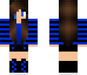 nice in stripes 