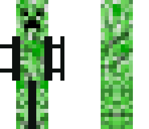 creeper da werdo
