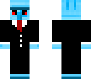 diamond golem suit