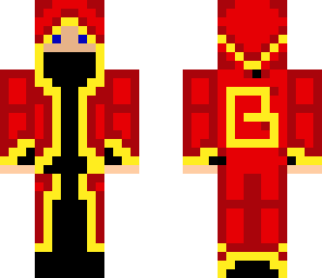 mage