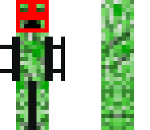 creeper da werdo