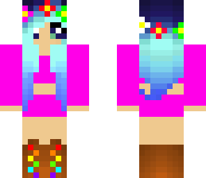 cute anime girl