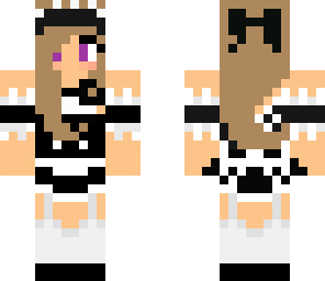 maid