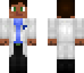 male proffessor