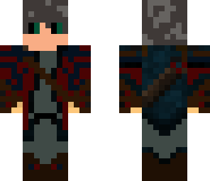 alter abenteurer