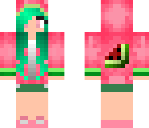  mellon girl edit