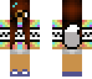 me in minecraft mc