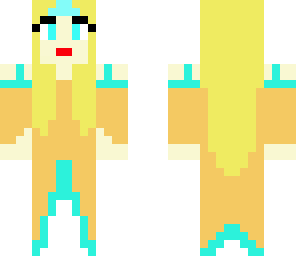 princess of dawn