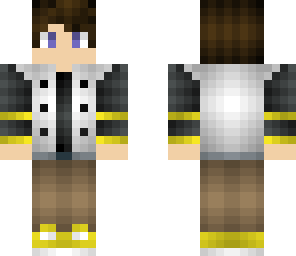 interrlus black edit