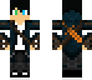 hunter
